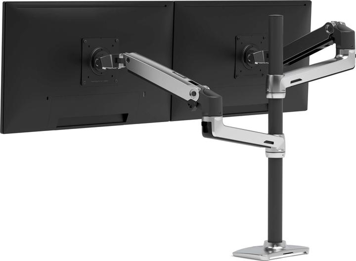 Produktbild Ergotron LX Series Dual (Tisch, 40")