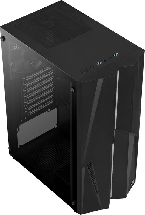 Immagine prodotto AeroCool Mecha (mATX, Mini-ITX, ATX)