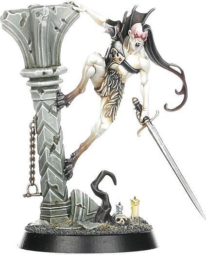 Produktbild Games Workshop Warhammer Quest: Cursed City