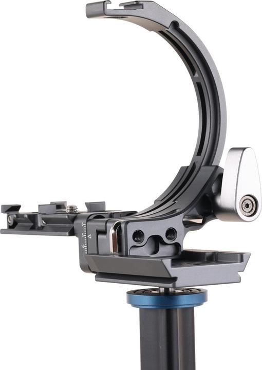 Actual product image Benro QRB95DUAL Quick Rotation Lens Bracket (Others)