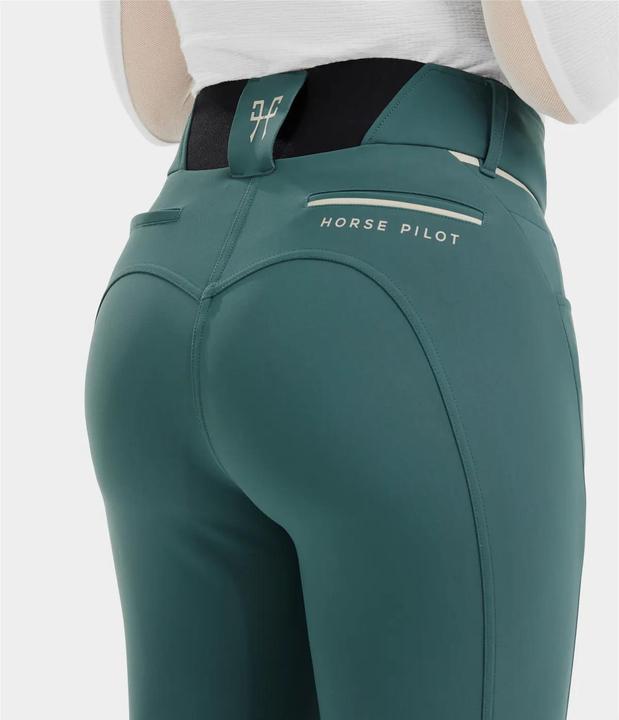 Actual product image Horse Pilot id grip riding trousers for x-design (M)