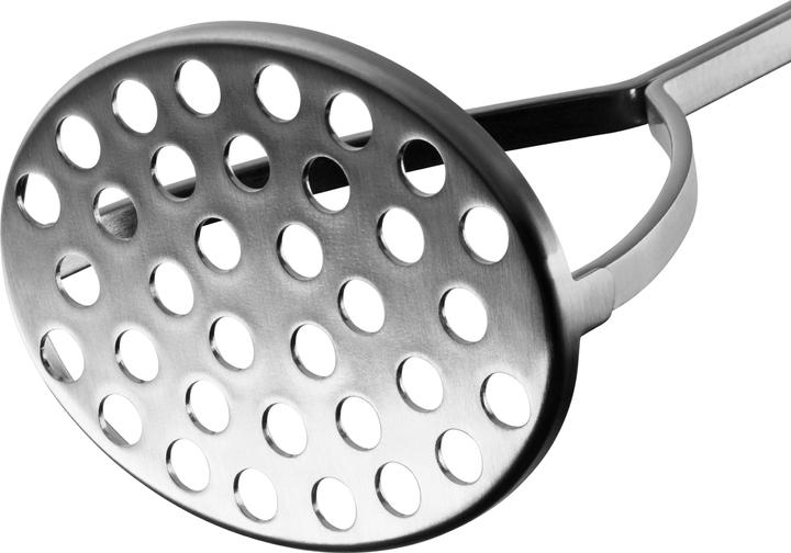 Productafbeelding WMF Aardappelstamper 28,5cm Profi Plus Roestvrij Staal gedeeltelijk gematteerd