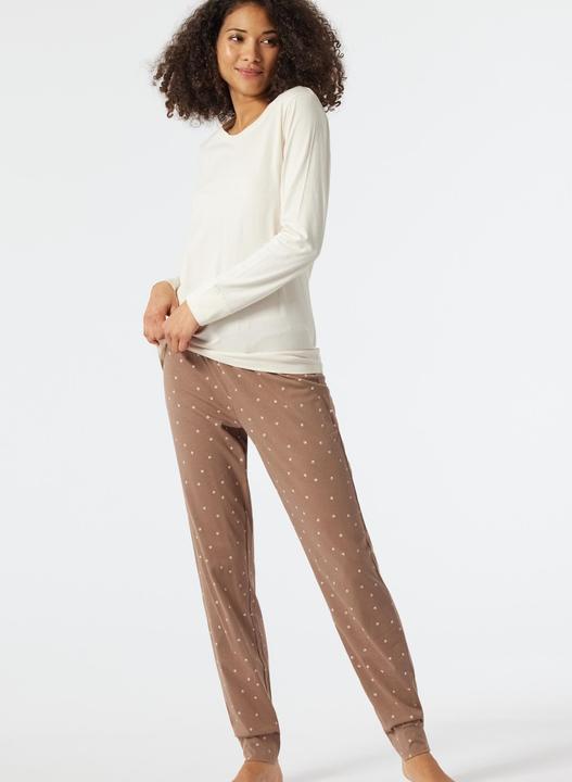 Actual product image Schiesser Pyjama Homewear Comfortable Fit - 18310 (XL)