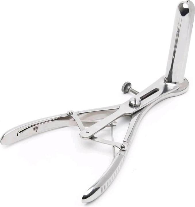 Produktbild Shots Rektal Speculum Matthieu 3 Prong