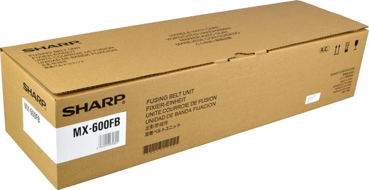 Sharp Fusing Belt MX-600FB - Original
