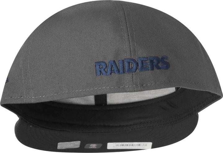 Produktbild New Era 59Fifty Fitted Cap - NFL Las Vegas Raiders - 7 1/2 (7 1/2)
