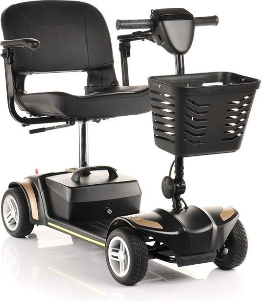 Immagine prodotto Vitea Care Mini Ii (6 km/h, 270 W)