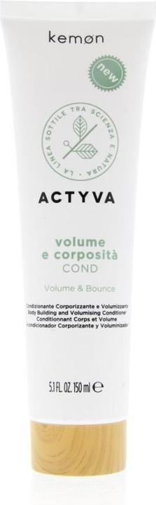 Image du produit Kemon Après-shampooing Actyva Volume E Corposita 150 ml (150 ml)
