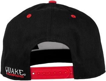 Produktbild Gaya Entertainment Quake Snapback "Logo"
