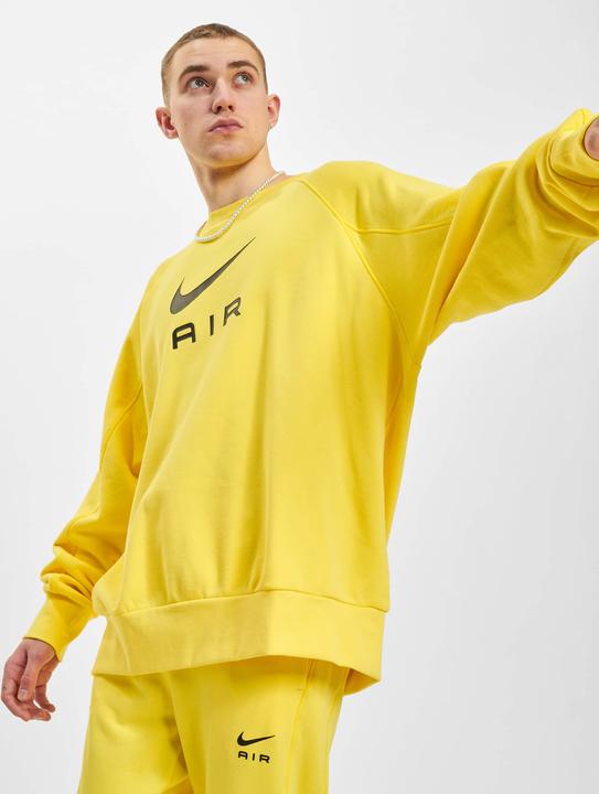 Actual product image Nike Air FT (M)