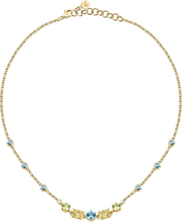 Image du produit Morellato Colori Collier (Acier inoxydable, 38 - 45 cm)