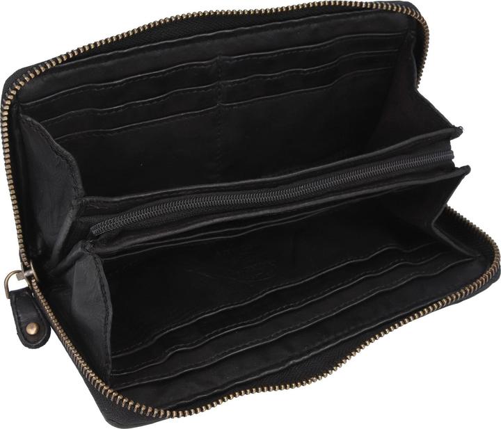 Immagine prodotto Greenland Nature Portafoglio in pelle Femi & Nine 20 cm