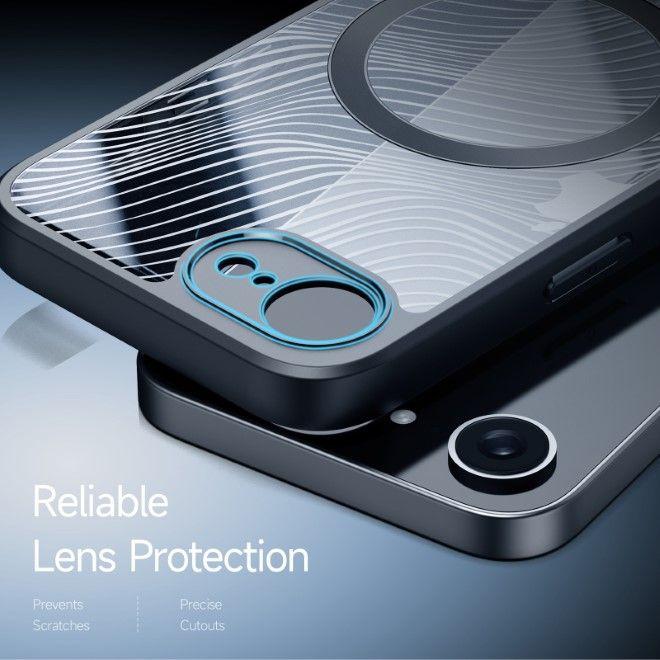 Image du produit Dux Ducis Aimo (Apple iPhone 16e)
