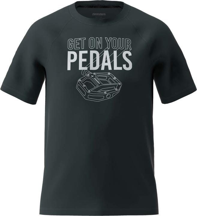 Zimtstern Pedalz (XL)