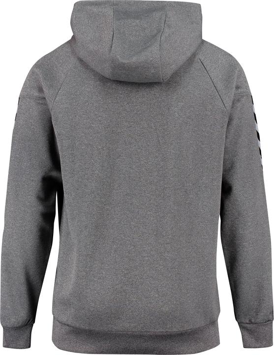 Immagine prodotto hummel Autentica Felpa Con Cappuccio Charge Poly (128)