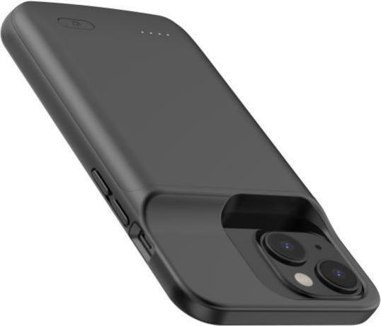 Actual product image Tech-Protect Powercase (Apple iPhone 14, Apple iPhone 14 Pro)
