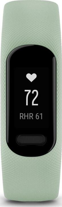 Actual product image Garmin Vivosmart 5 (10.50 mm)