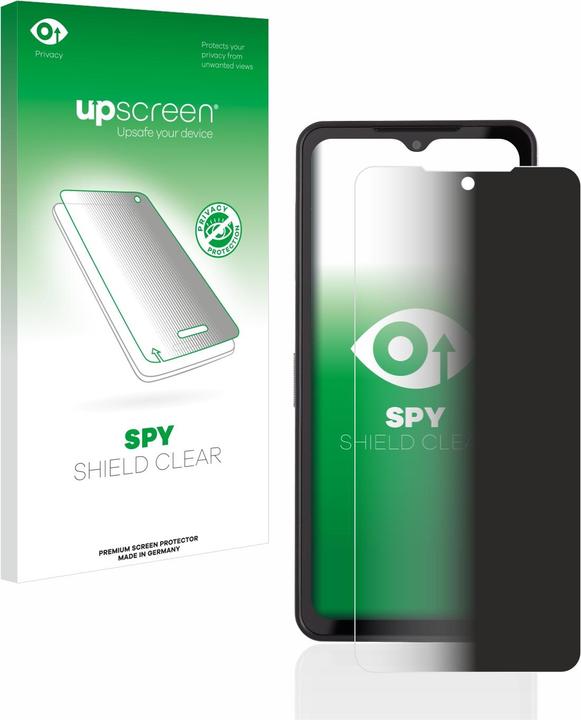 Image du produit upscreen Spy Shield Protection Anti-Espion (1 pièce(s), Cat S75)