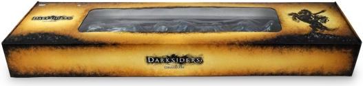 Immagine prodotto Gaya Entertainment Darksiders Replica "Chaoseater Sword