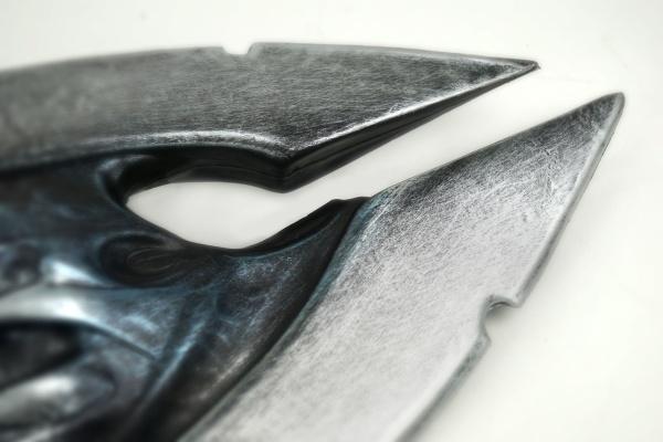 Immagine prodotto Gaya Entertainment Darksiders Replica "Chaoseater Sword