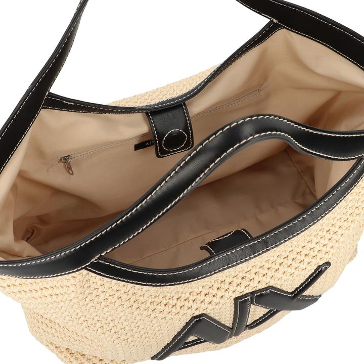 Actual product image Armani Exchange Shopper Tasche 48 cm (20 l)