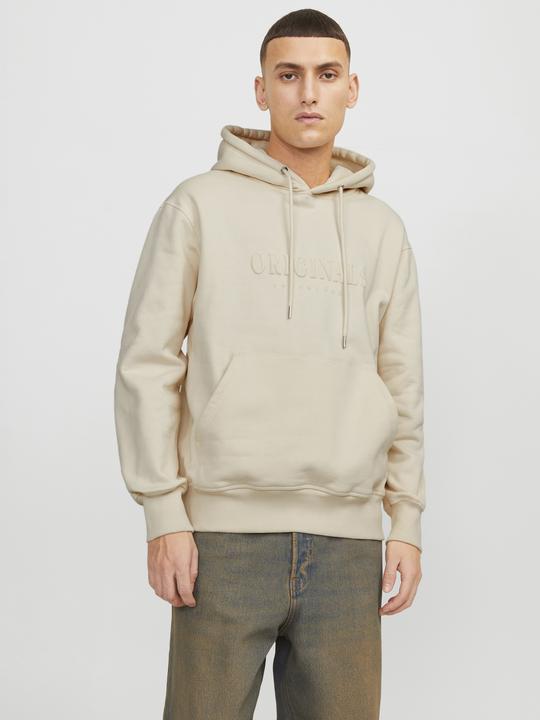 Immagine prodotto Jack & Jones Jorfrederiksberg Sweat Hood Sn (M)