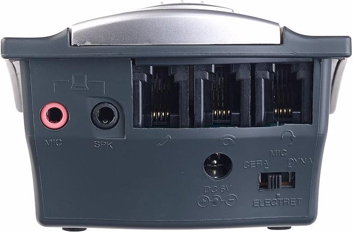 Image du produit Callstel Casque téléphonique professionnel avec Connector-Box