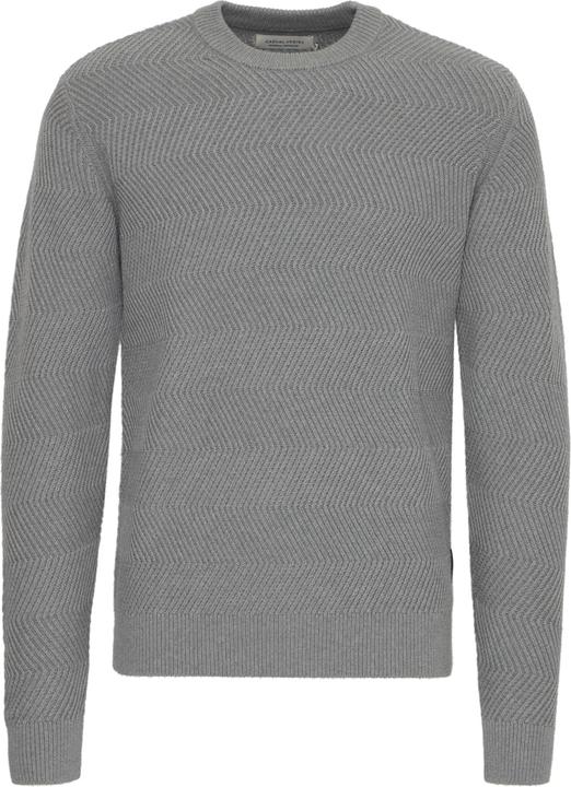 Mid grey melange (50815)