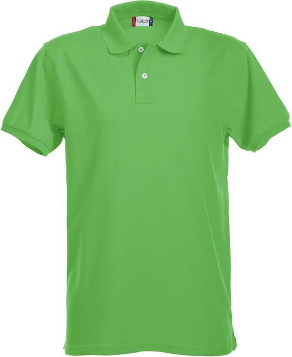 Clique Premium Poloshirt (M)