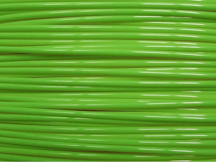 Produktbild 3d-printerstore.ch PLA ProFill Filament 1.75mm 1 kg apple green RAL 6018 (PLA, 1.75 mm, 1000 g, Grün)