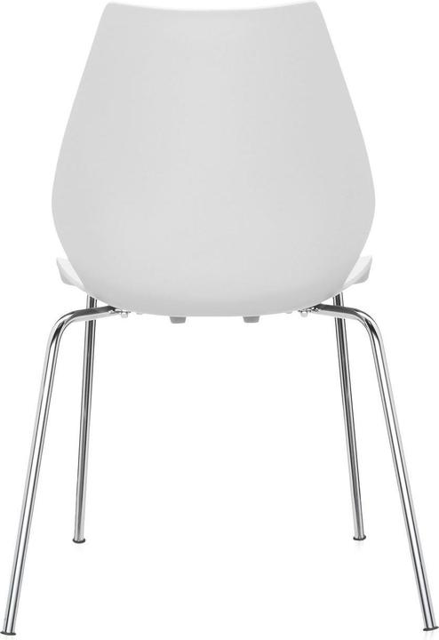 Actual product image Kartell Maui Sedia