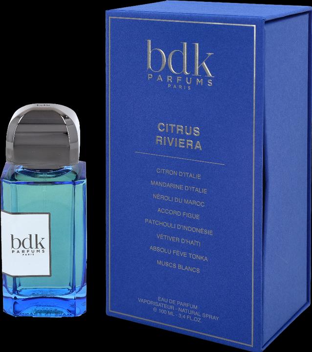 Produktbild Bdk Parfums Paris Citrus Riviera (Eau de Parfum, 100 ml)