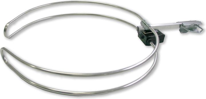 Image du produit Astro RUF 22 (Antenne parabolique, 5.50 dB, UKW / MW / LW)