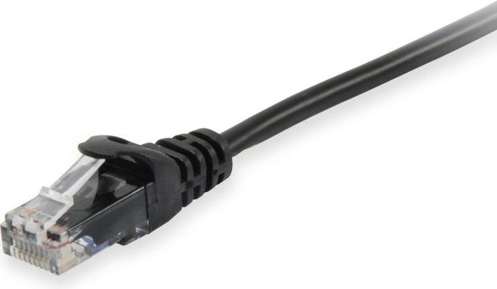 Immagine prodotto equip Cavo patch (U/UTP, CAT6a, 0.25 m)