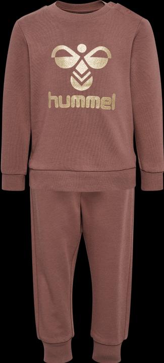 Immagine prodotto hummel abbigliamento da donna hmlARINE (56)