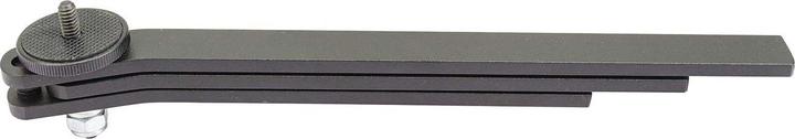 Actual product image Nanlite Floor stand for T12 tubes (10 cm, 5 kg)