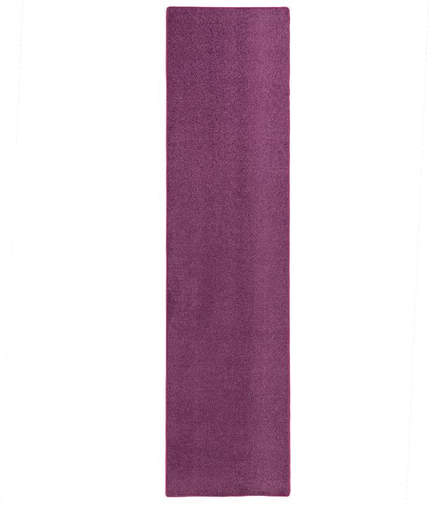 Image du produit Snapstyle Tapis de course en velours à poils longs Luna (80 x 240 cm)