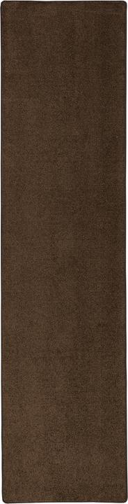 Actual product image Snapstyle High pile velour runner carpet Luna (80 x 240 cm)