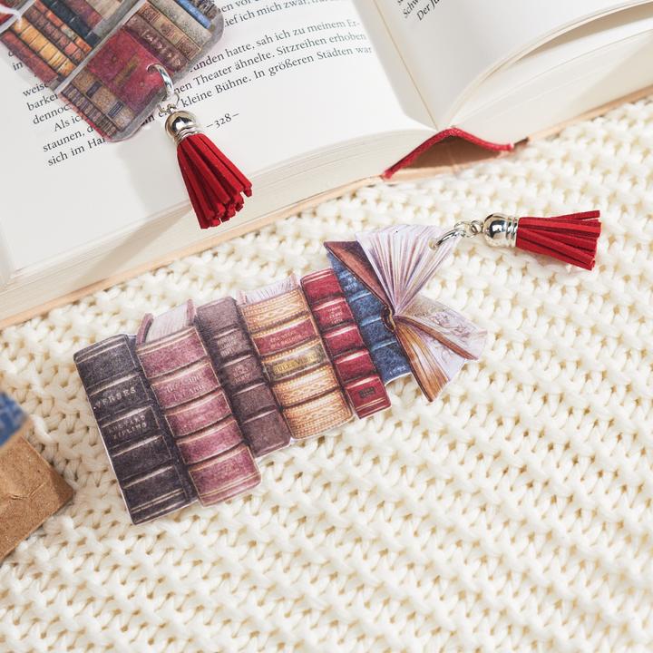 Image du produit VBS Boîte "Livre", 15,7x22,5x26cm (2.12 l)