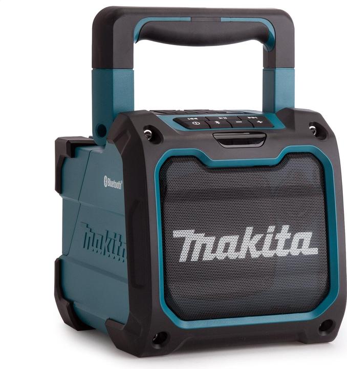 Makita DMR200 (11 h, Batteriebetrieb)