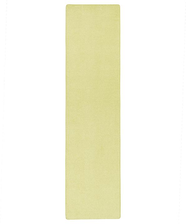 Produktbild Snapstyle Hochflor Velours Läufer Teppich Luna (80 x 160 cm)