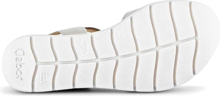 Actual product image Gabor Sandalen (42)