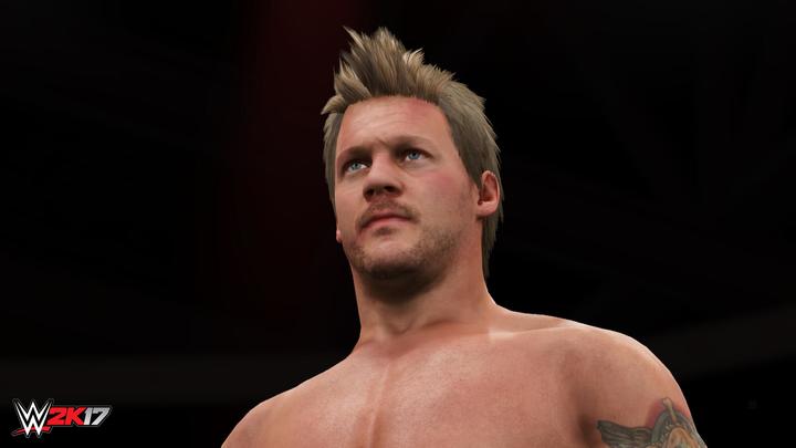 Produktbild 2K Games WWE 17 + Goldberg, Xbox One Basic+DLC (Xbox One S, Xbox One X)