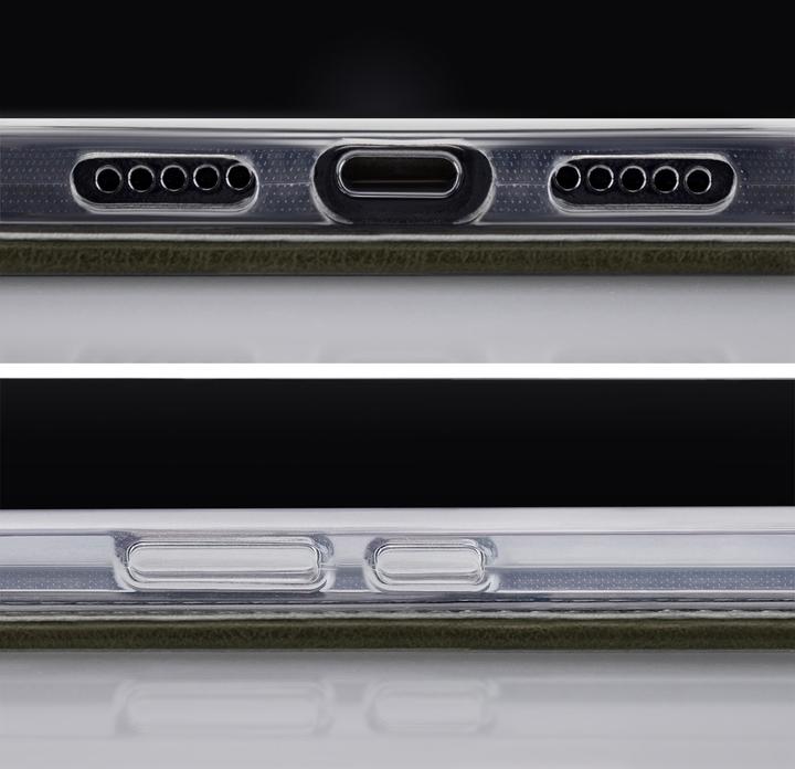 Produktbild Mobilize Elite Gelly Wallet (Apple iPhone SE, Apple iPhone 5, Apple iPhone 5s)