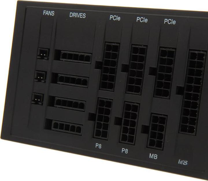 Produktbild be quiet! Power Zone (750 W)