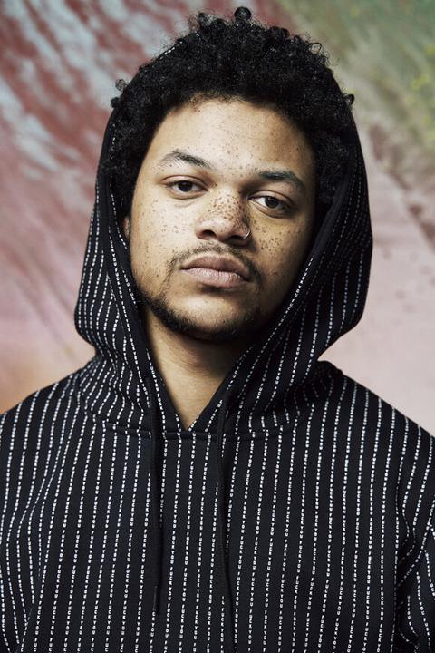 Actual product image Mister Tee Fuckyou Hoody (XL)