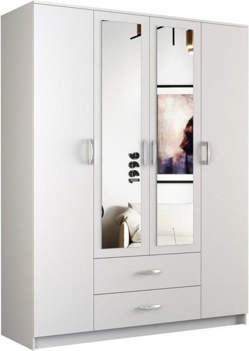 Topeshop Biel (160 x 52 x 205 cm)