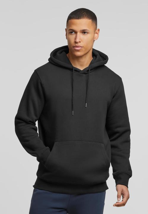 Produktbild Mister Tee MisterTee Basic Hoodie - 179679 (S)