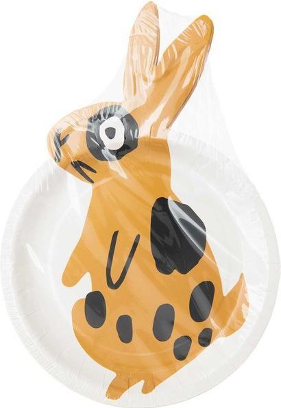 Image du produit Rico Design Lièvre (12 x)