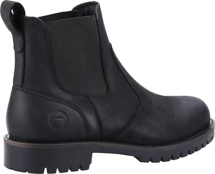 Cotswolds Stiefeletten Bodicote Leder